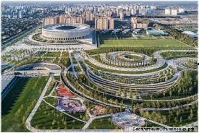 Земельный участок 100 соток