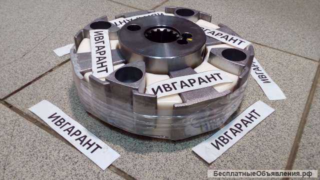 2414-9041 муфта в сборе 2414-9041