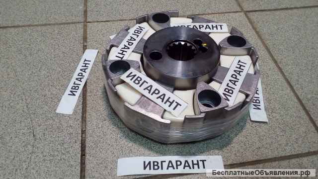 2414-9041 муфта в сборе 2414-9041