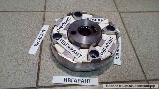 2414-9041 муфта в сборе 2414-9041