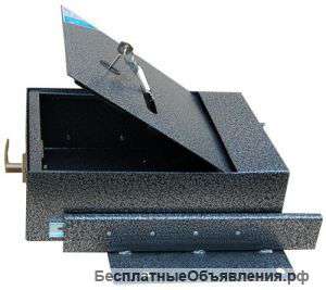 Мба - 3 " Газель"