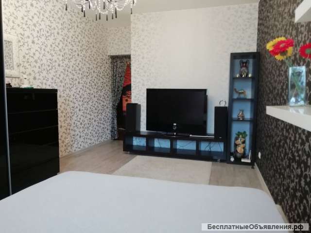 Сдам однушку в Обнинске на Ленина 144 на длит. срок.