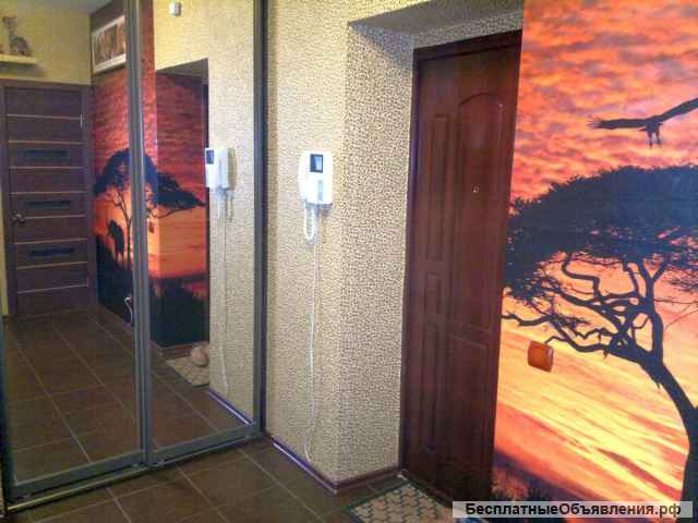 Сдается 1-к. квартира в Обнинске на Ленина 144 на длит.