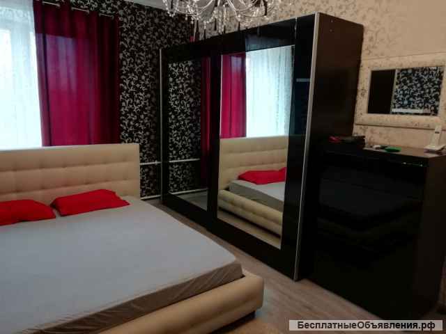 Сдается 1-к. квартира в Обнинске на Ленина 144 на длит.