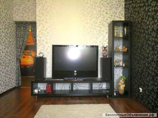 Сдается 1-к. квартира в Обнинске на Ленина 144 на длит.