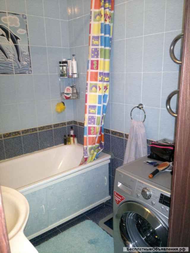 Сдается 1-к. квартира в Обнинске на Ленина 144 на длит.