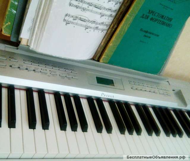 Играть на фортепиано легко