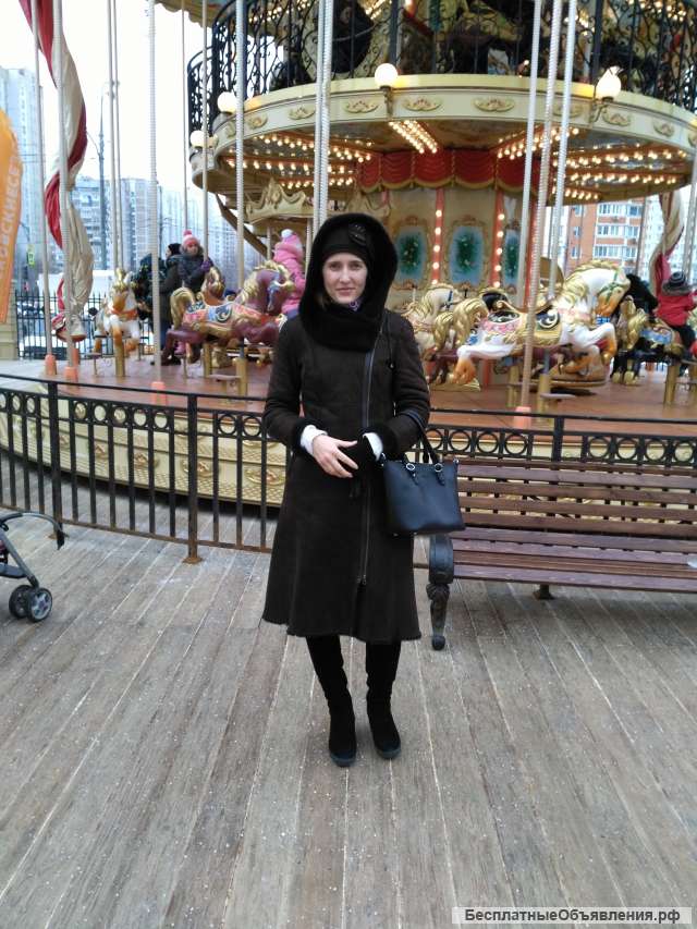 Услуги бухгалтера/отчетность/3-НДФЛ