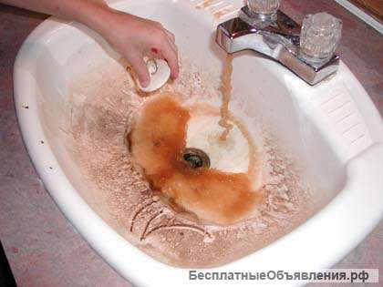 Услуги по ремонту и обустройству скважин на воду