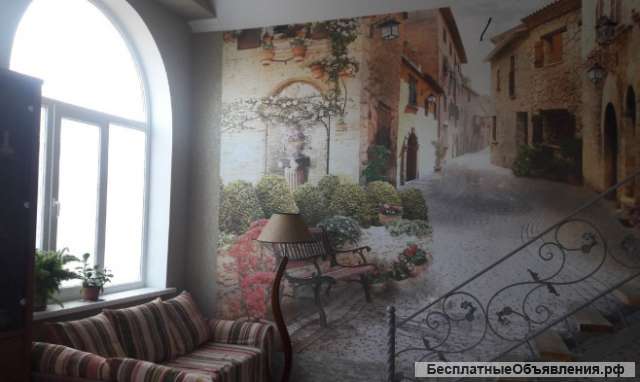 Ремонт квартир под ключ