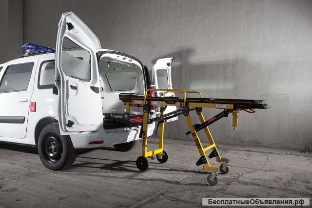 Перевозка больных, санитарные перевозки Тольятти