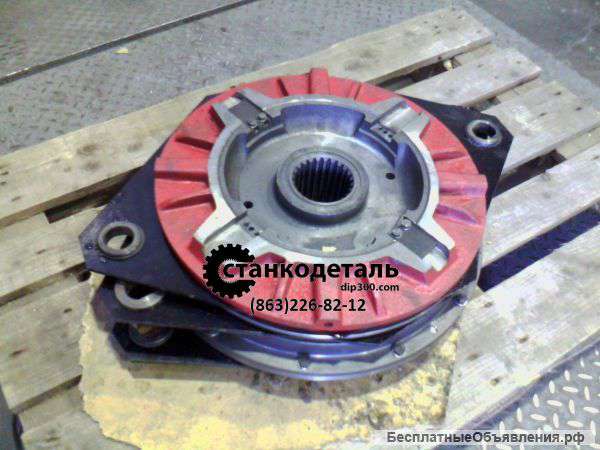 Муфта-тормоз УВ-31