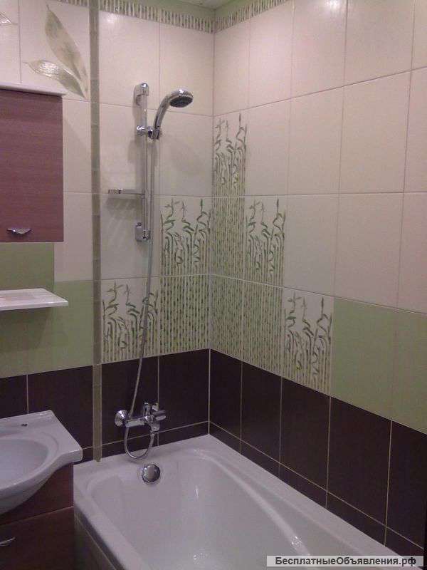 Ремонт и строительство