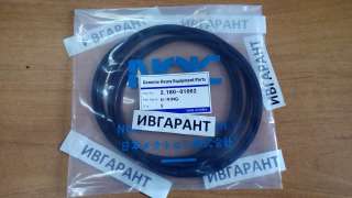 2.180-01062, ZGAQ-02215, 0734-317-178 U-кольцо