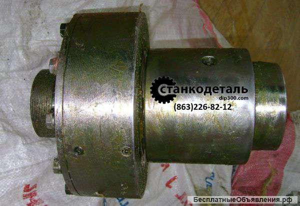 Гидроцилиндры зажима 1К341, 1Г340П, 1341