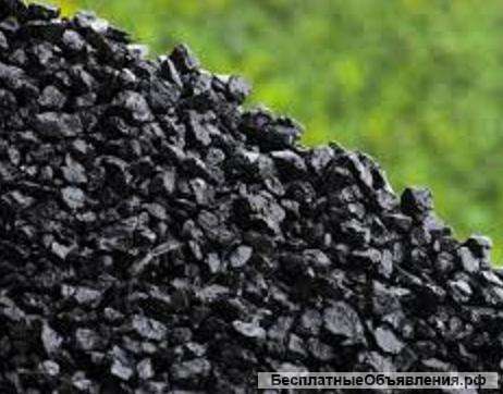 Кокс нефтяной прокаленный КП-2