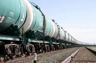 Экспортируем Сжиженный углеводородный газ (ПБТ)