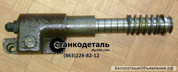 Насос плунжерный 1К62