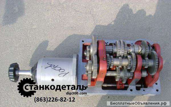 Запчасти для фрезерных станков 6Р82, 6Р12, ВМ127