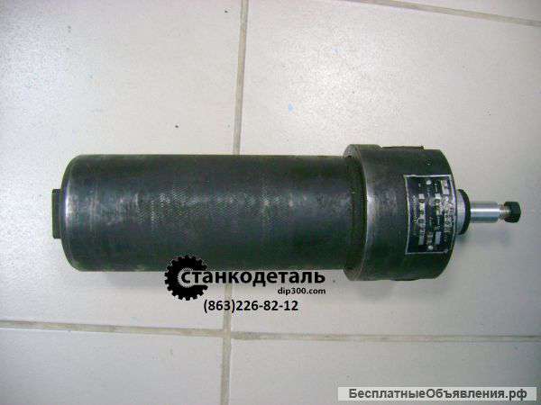 Фильтр напорный ФГМ