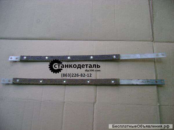 Лента тормозная 16К20, 1К62