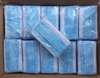 Медецинские маски опт