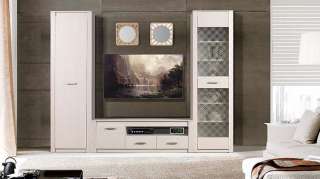 Гостиная Рапсодия: Комплектация 3 Чкаловск