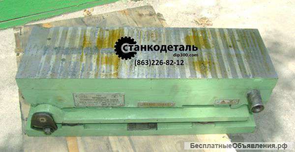 Магнитные плиты