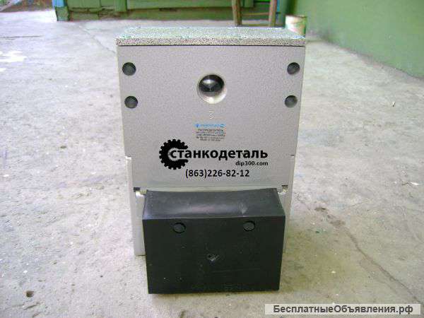 Пневмораспределитель