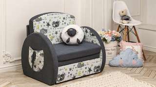 Тахта Мася - 8 (Барашек)