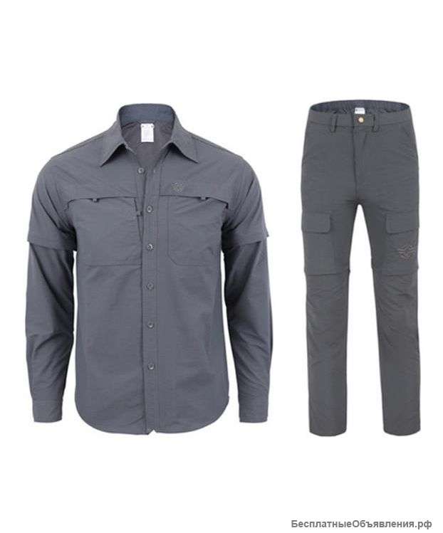 Услуги швейного производства