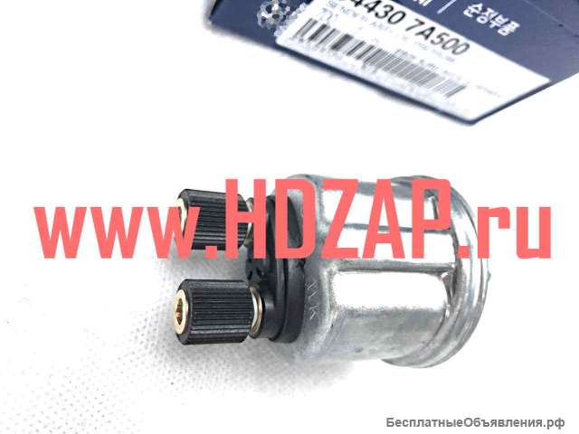 944307A500 Датчик давления масла Hyundai 94430-7A500