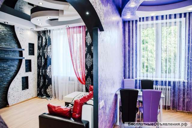 Орша суточно сдам квартиру