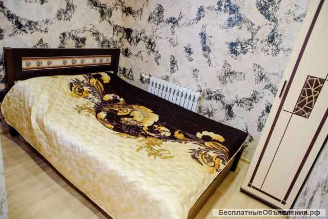 Орша суточно сдам квартиру