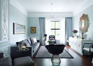 Ремонт с мебелью под ключ