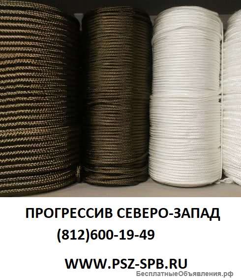 Шнур кремнеземный купить