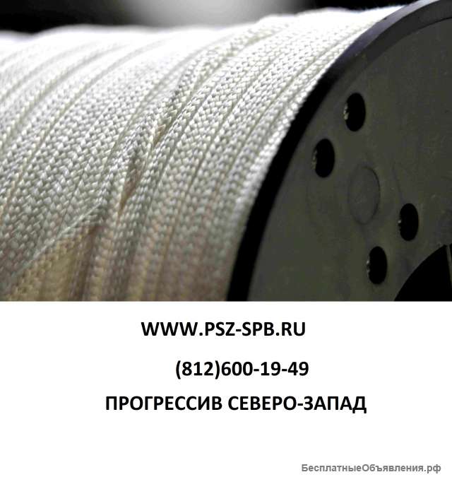 Шнур кремнеземный купить