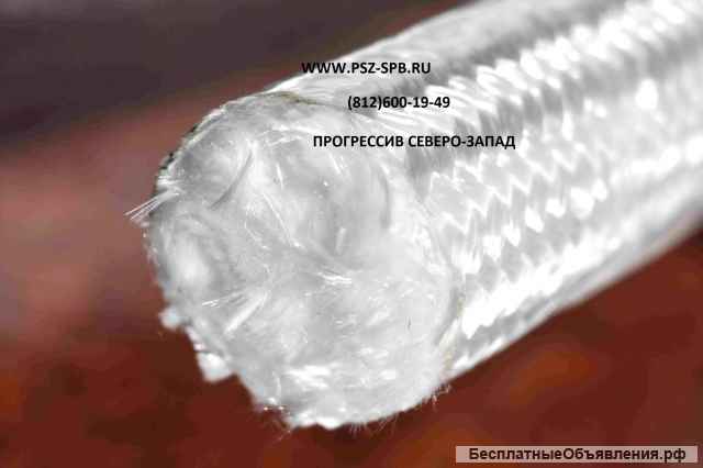 Шнур кремнеземный купить