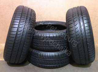 185 60 R15 летние шины 4шт