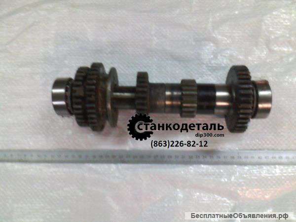 Запчасти к станку 16К20