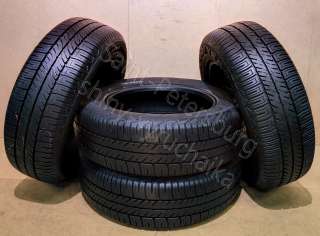 185 65 R15 летние шины 4шт