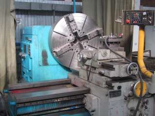 Лоботокарный станок DP-1/S2