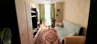 Двушка в Севастополе