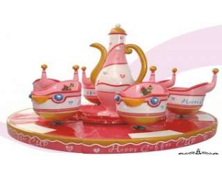 Карусель "чашки" к продаже