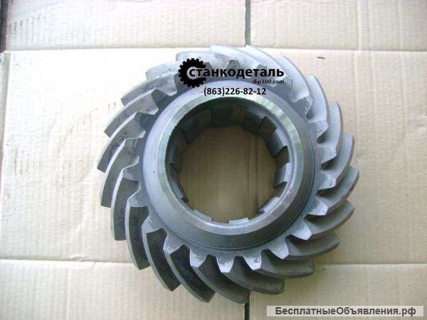 Запчасти для токарно карусельных станков 1525, 1Л532