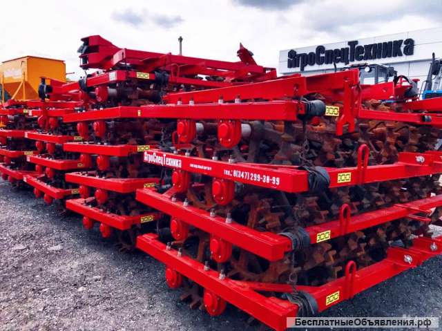 Катки 3ККШ 6