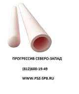 Чехлы защитные термопар (Al2O3)