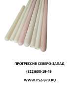 Чехлы защитные термопар (Al2O3)