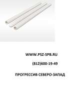 Чехлы защитные термопар (Al2O3)