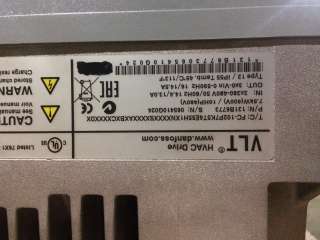 Частотный преобразователь